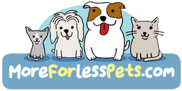 MoreforLessPets.com