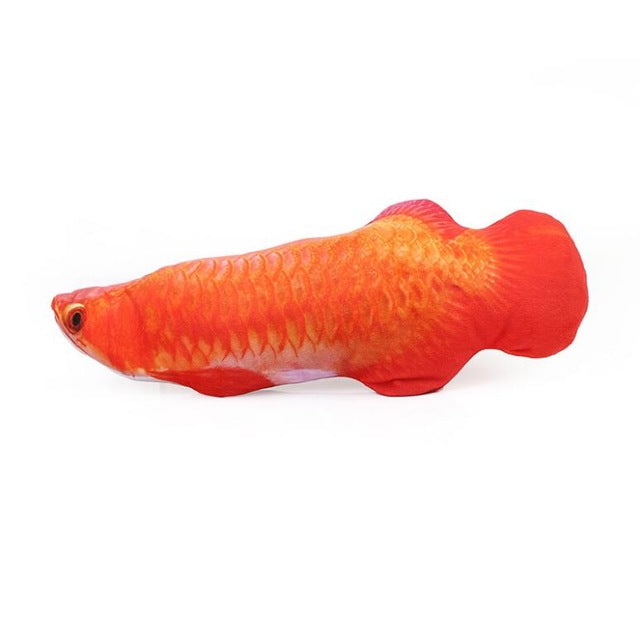 Fish Toy