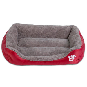 Small to 3XL Dog Beds in Various Colors