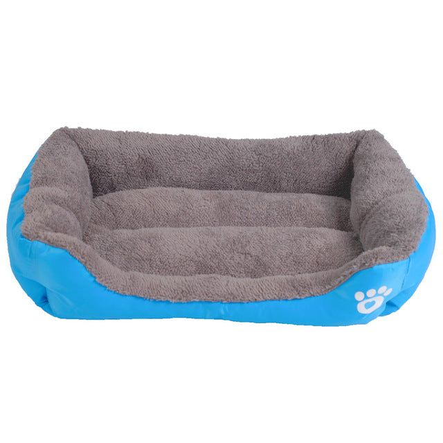 Small to 3XL Dog Beds in Various Colors