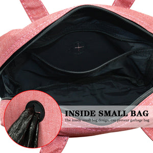 Dog Training Pouch with Key