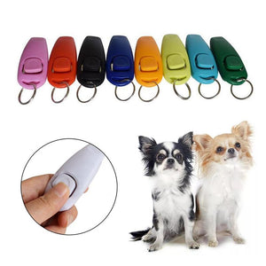 Dog Training Clicker