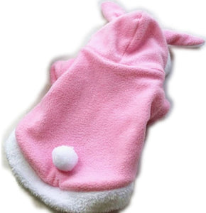 Bunny Sweater for Small Dog or Cat