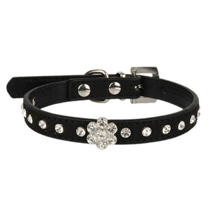 Jeweled Collars for Small Dogs and Cats