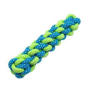 Rope Dog Toys in Various Styles