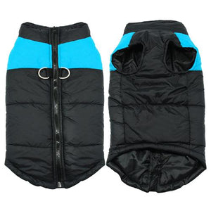 Dog Vest in Various Colors from S-5XL